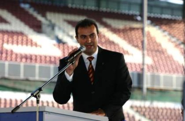 Sorin Apostu, trimis in judecata de DNA