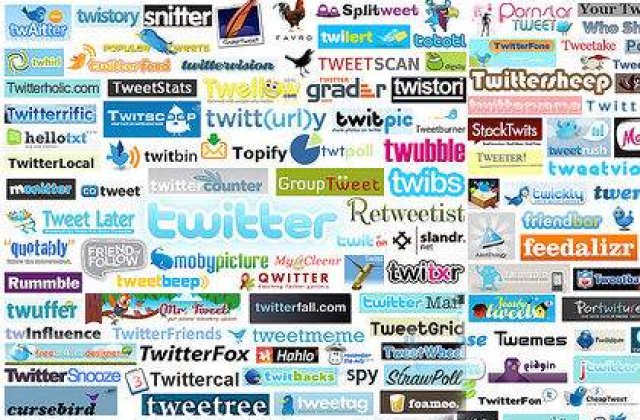 Mesaje cu impact puternic, publicate pe Twitter in 2011