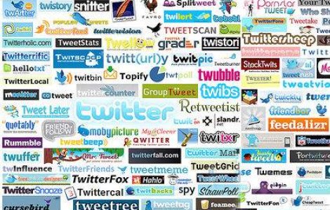 Mesaje cu impact puternic, publicate pe Twitter in 2011