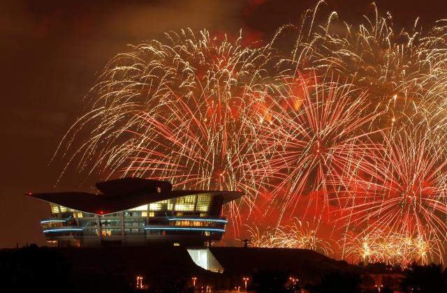 Obiceiuri si traditii de Revelion