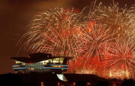 Obiceiuri si traditii de Revelion