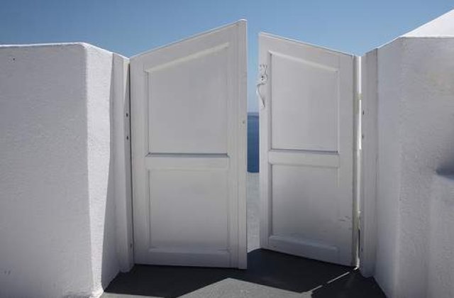 Romanii au liber la munca in Italia