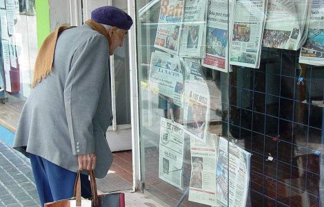  Top  Tabloidele la control!