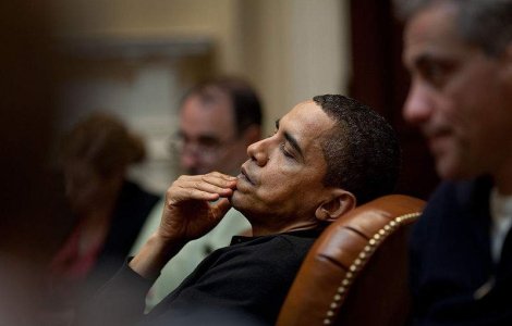 Mitt Romney, mai popular decat Obama inainte de alegeri