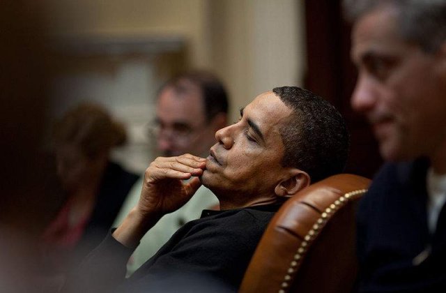 Mitt Romney, mai popular decat Obama inainte de alegeri