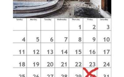 O tara a renuntat la ziua de...