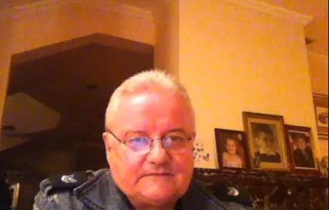  Video  Irinel Columbeanu si-a anuntat candidatura la Primaria Capitalei