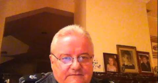  Video  Irinel Columbeanu si-a anuntat candidatura la Primaria Capitalei