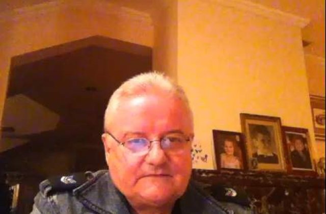 [VIDEO] Irinel Columbeanu si-a anuntat candidatura la Primaria Capitalei