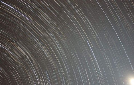 Ploaie de meteoriti, in aceasta noapte