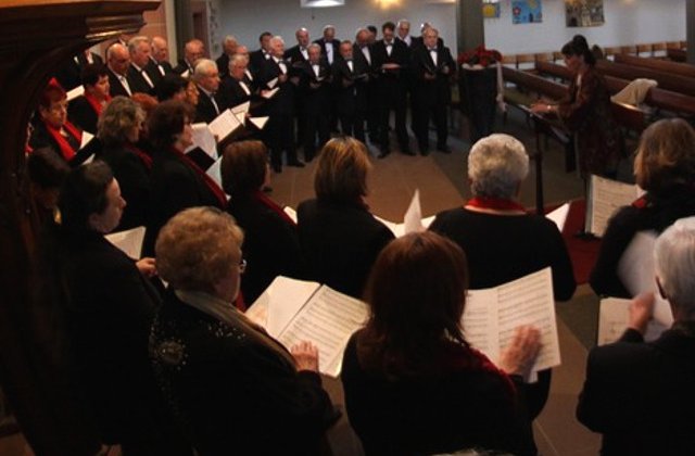 Un medic din Ungaria le prescrie pacientilor bolnavi de plamani o terapie prin cantec