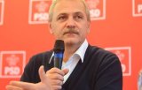 Dragnea, despre gestul lui Iordache: Nu mi-a placut, dar parlamentarii de la USR au facut gesturi mai urate/ VIDEO