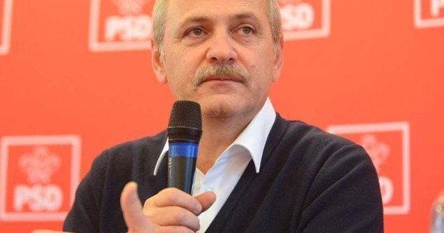 Dragnea, despre gestul lui Iordache: Nu mi-a placut/ VIDEO