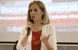 Roxana Wring (USR): Gabriela Firea se victimizeaza si vrea sa mute discutia de la administratia Capitalei la politica