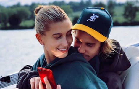 Justin Bieber si Hailey Baldwin au confirmat ca s-au casatorit