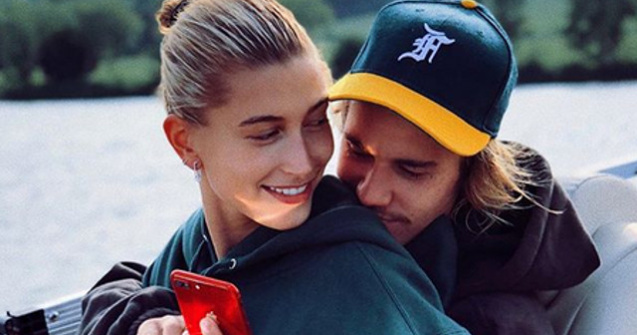 Justin Bieber si Hailey Baldwin au confirmat ca s-au casatorit