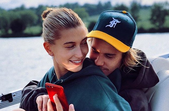 Justin Bieber si Hailey Baldwin au confirmat ca s-au casatorit