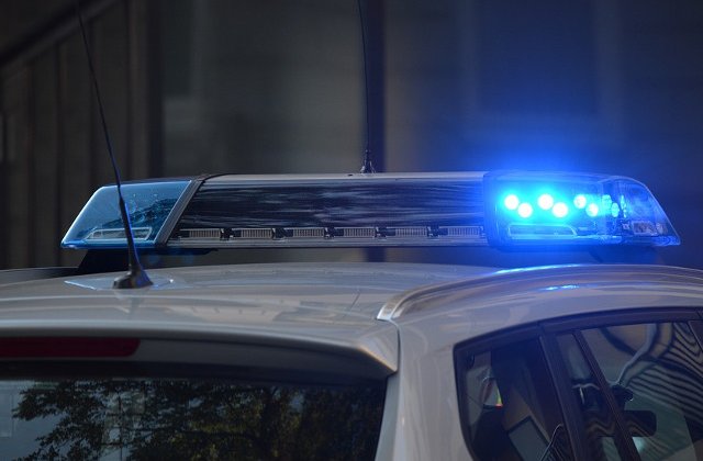 Un politist injunghiat la Bruxelles, intr-un posibil atac islamist