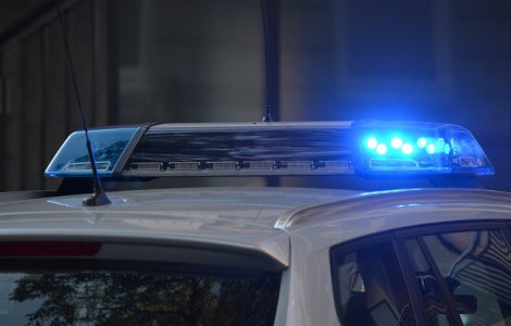 Un politist injunghiat la Bruxelles, intr-un posibil atac islamist