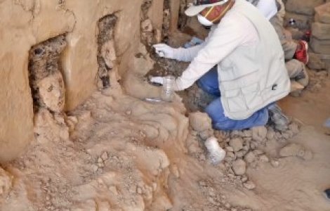  Top  10 descoperiri uimitoare si recente din situri arheologice