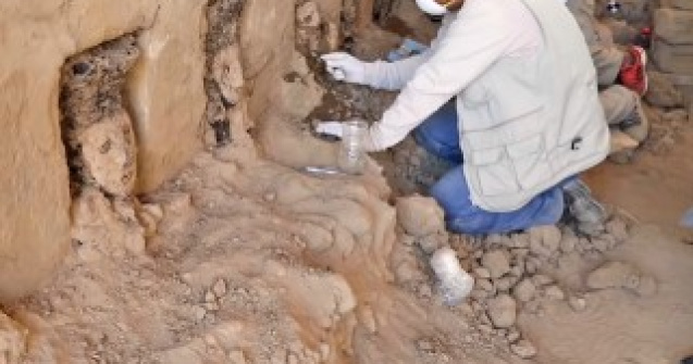  Top  10 descoperiri uimitoare si recente din situri arheologice