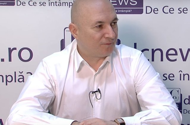 Stefanescu, despre anuntul lui Klaus Iohannis: Are din ce in ce mai mult reactii din astea halucinante