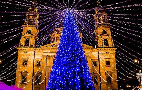  Top  6 cele mai frumoase destinatii alternative de Craciun din Europa