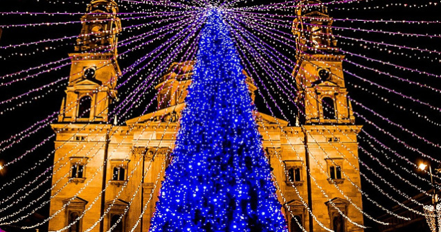  Top  6 cele mai frumoase destinatii alternative de Craciun din Europa