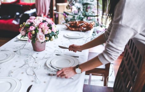  Top  Cum sa faci fata cu brio oboselii din perioada sarbatorilor: 7 solutii simple si eficiente