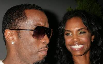 P. Diddy, mesaje dupa moartea...