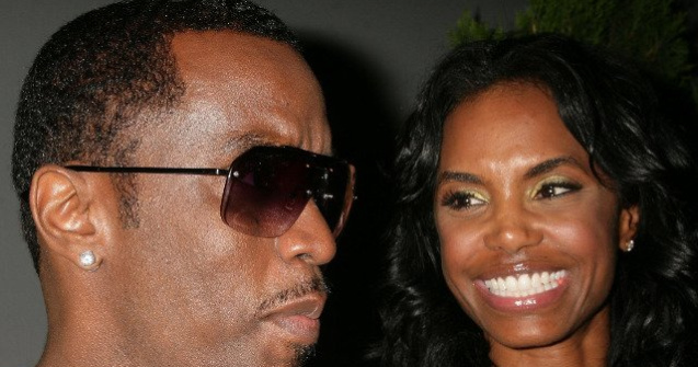 P. Diddy, despre Kim Porter: Am fost mai mult decat suflete pereche