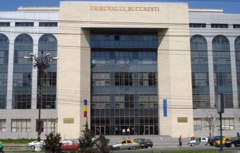 Tribunalul Bucuresti dispune incetarea grevei de la metrou
