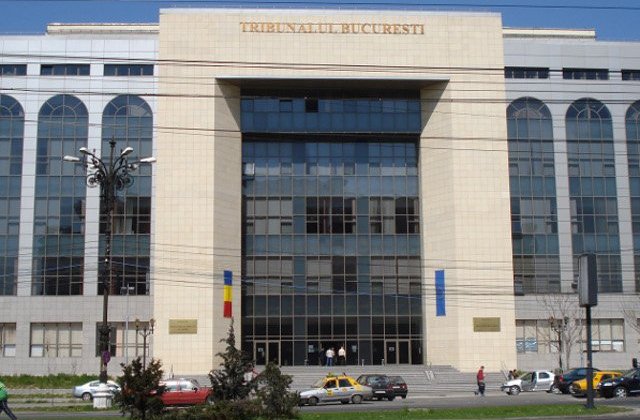 Tribunalul Bucuresti dispune incetarea grevei de la metrou