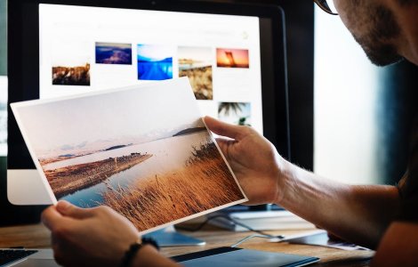 Cum sa alegi hartia fotografica potrivita pentru pozele tale