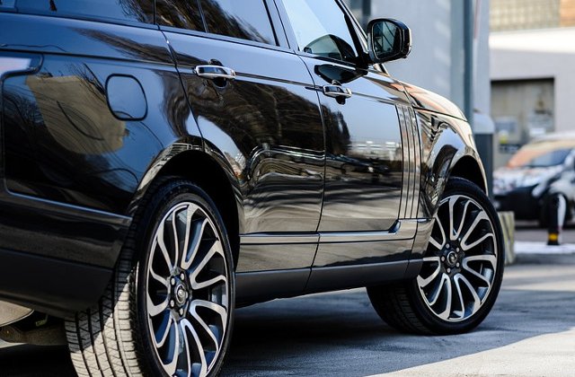 Austria: Diplomat ungar, concediat dupa ce a folosit numere de inmatriculare diplomatice pentru masina sa de lux