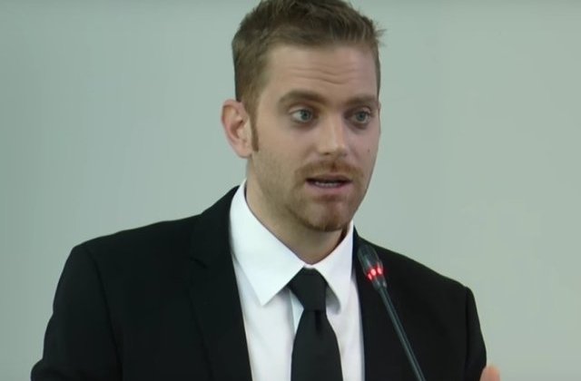 Ilan Laufer: Refuzul presedintelui de a ma numi in functia de ministru, act de antisemitism/ VIDEO