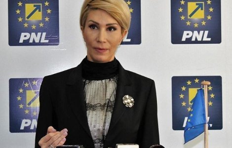 Turcan: 70 de ministri in 2 ani arata iresponsabilitatea acestei guvernari