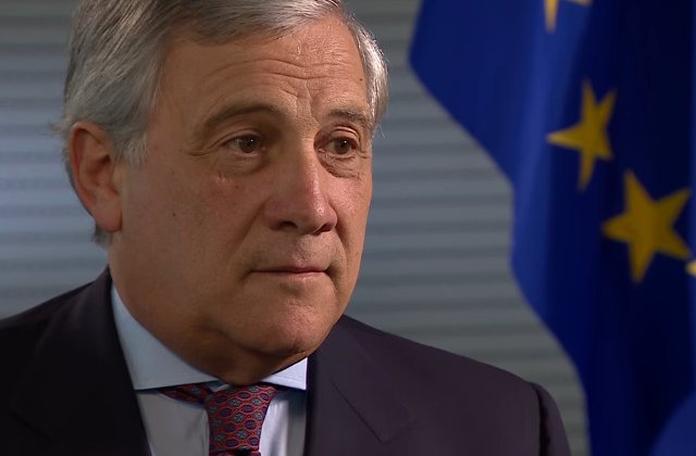 Presedintele Parlamentului European: A venit momentul sa acceleram aderarea Romaniei la Schengen