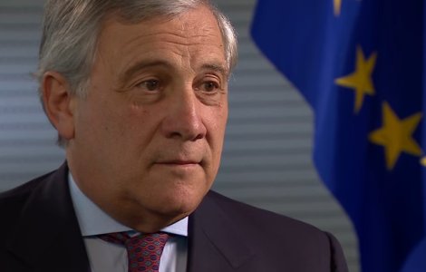Presedintele Parlamentului European: A venit momentul sa acceleram aderarea Romaniei la Schengen