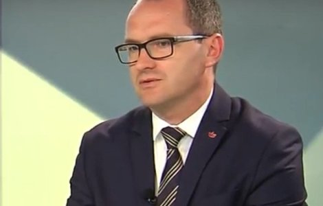 Attila Korodi (UDMR): Oricand suntem dispusi sa discutam despre motiunea de cenzura