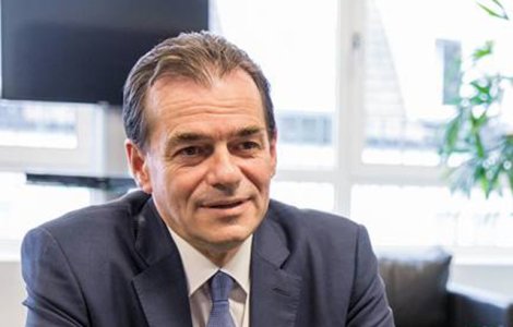 Orban: Somam public PSD sa se delimiteze ferm de declaratiile lui Ilan Laufer si sa-l excluda din partid