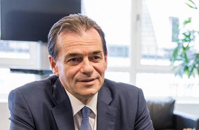 Orban: Somam public PSD sa se delimiteze ferm de declaratiile lui Ilan Laufer si sa-l excluda din partid