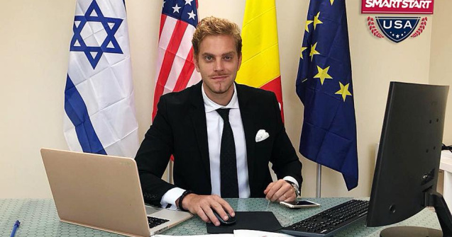 Seful CNCD, dupa ce Laufer l-a acuzat pe Klaus Iohannis de antisemitism: "Ar ajuta o explicatie a presedintelui" / VIDEO