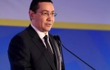 Ponta: Ministerul Dezvoltarii - pestera lui Ali Baba. Acolo sunt toate bogatiile lui Dragnea