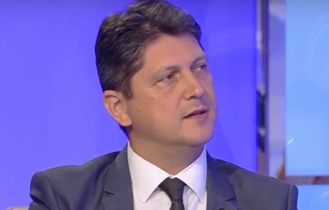 Titus Corlatean a demisionat de la conducerea Comisiei pentru pregatirea Presedintiei Consiliului UE