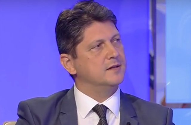 Titus Corlatean a demisionat de la conducerea Comisiei pentru pregatirea Presedintiei Consiliului UE