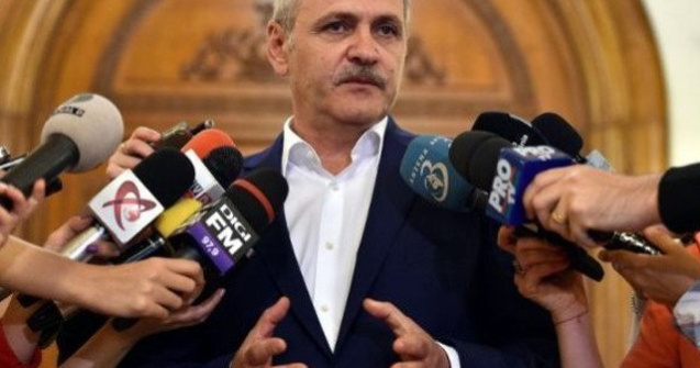 Dragnea, despre Olguta Vasilescu: O sustin pentru orice functie