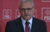 Dragnea: Un refuz al lui Iohannis privind numirea Olgutei Vasilescu la Dezvoltare ar fi o incalcare a Constitutiei/ VIDEO