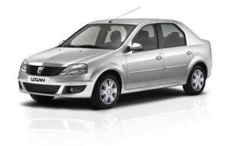Dacia lanseaza Loganul de criza de 5.000 de euro