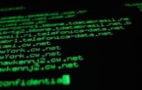 Hackerii dezvaluie: Cum pot fi sparte parolele biometrice, protocolul https si Apple-urile